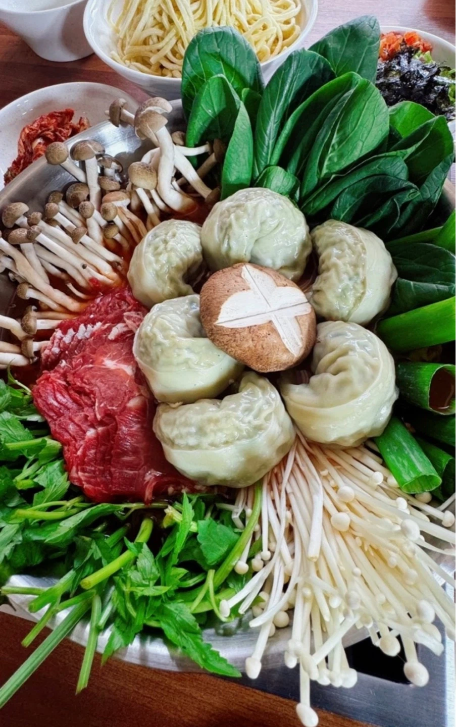 (주5일근무)주방 정직원 채용