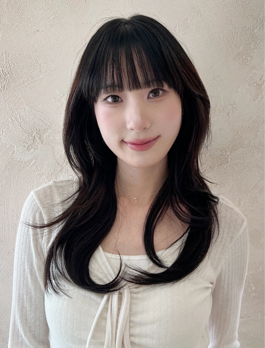 하이레이어드컷 헤어모델 하실분 모집합니다