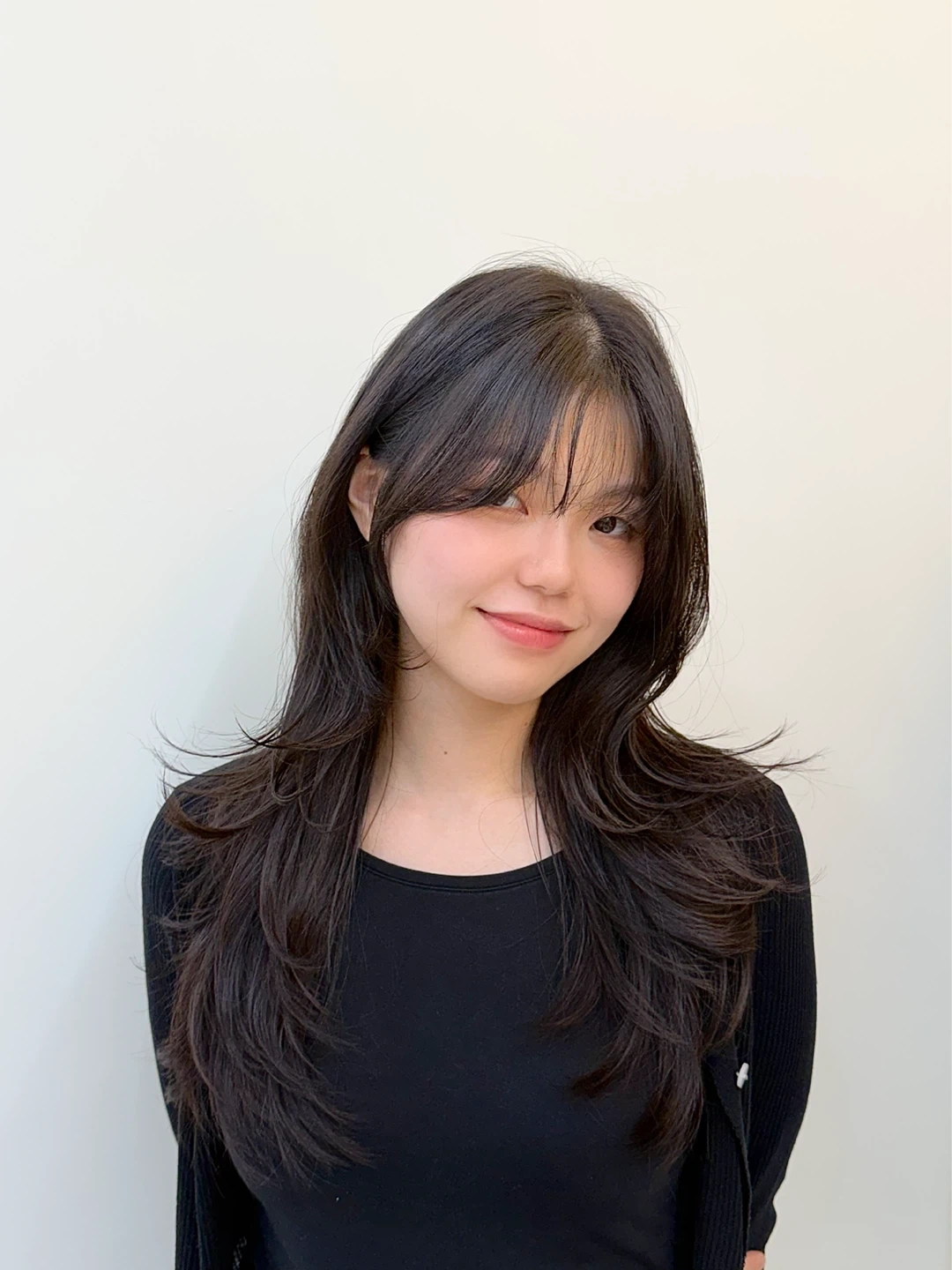 컷트모델 구합니다