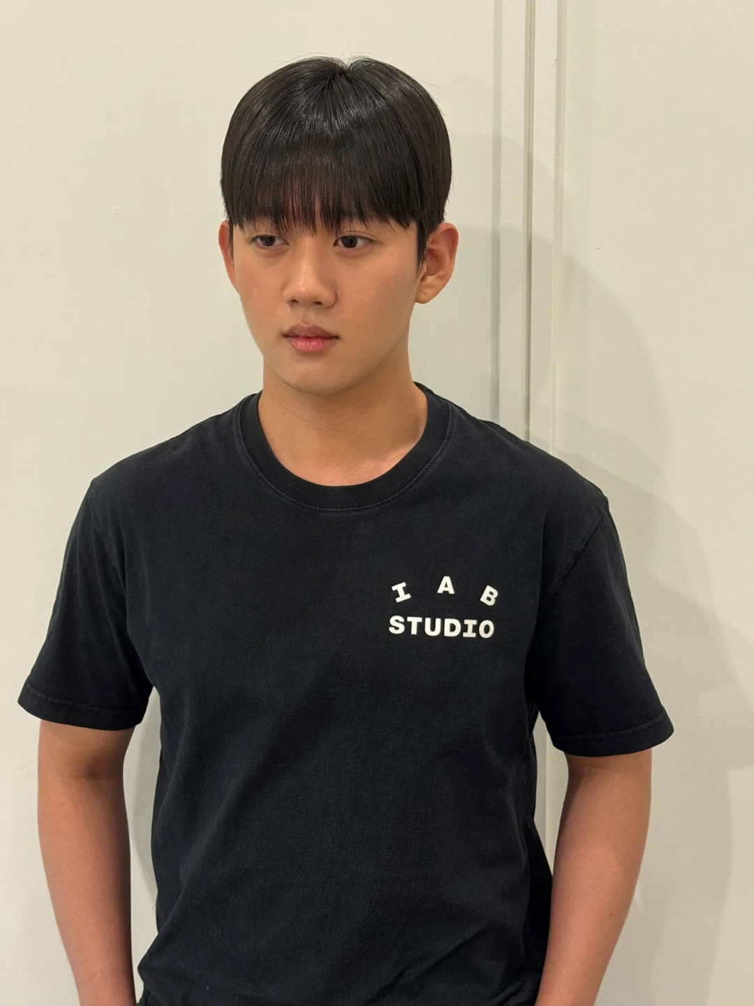 남자 헤어모델 구합니다