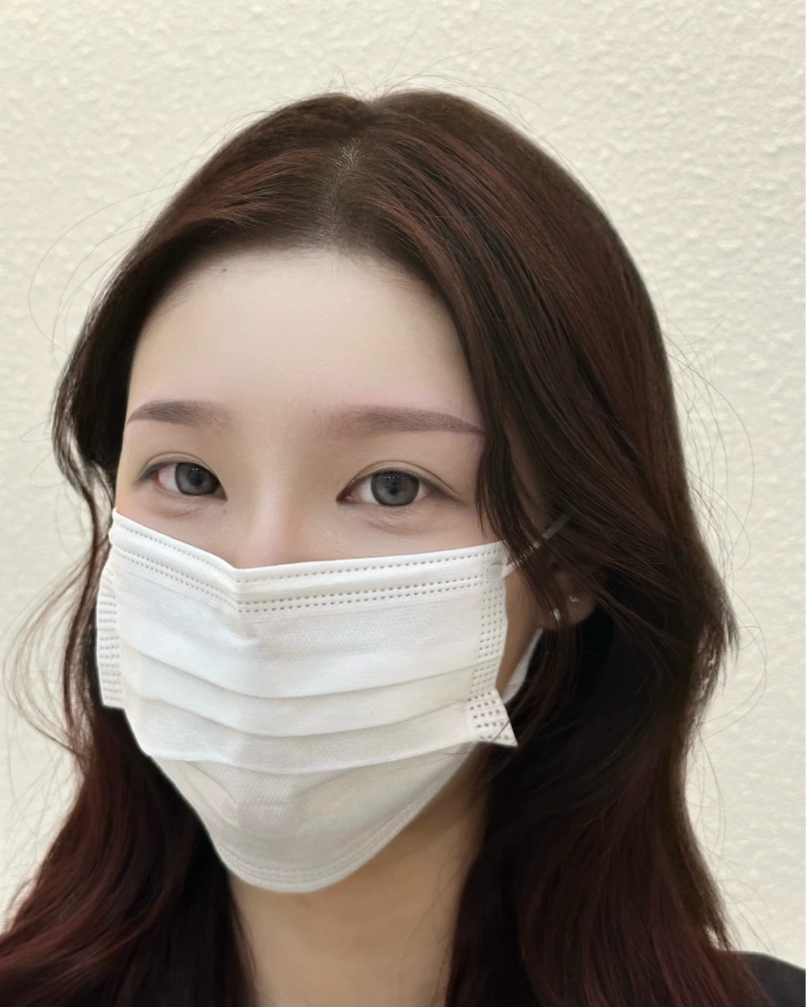 메이크업 자격증 실기 모델 구해요