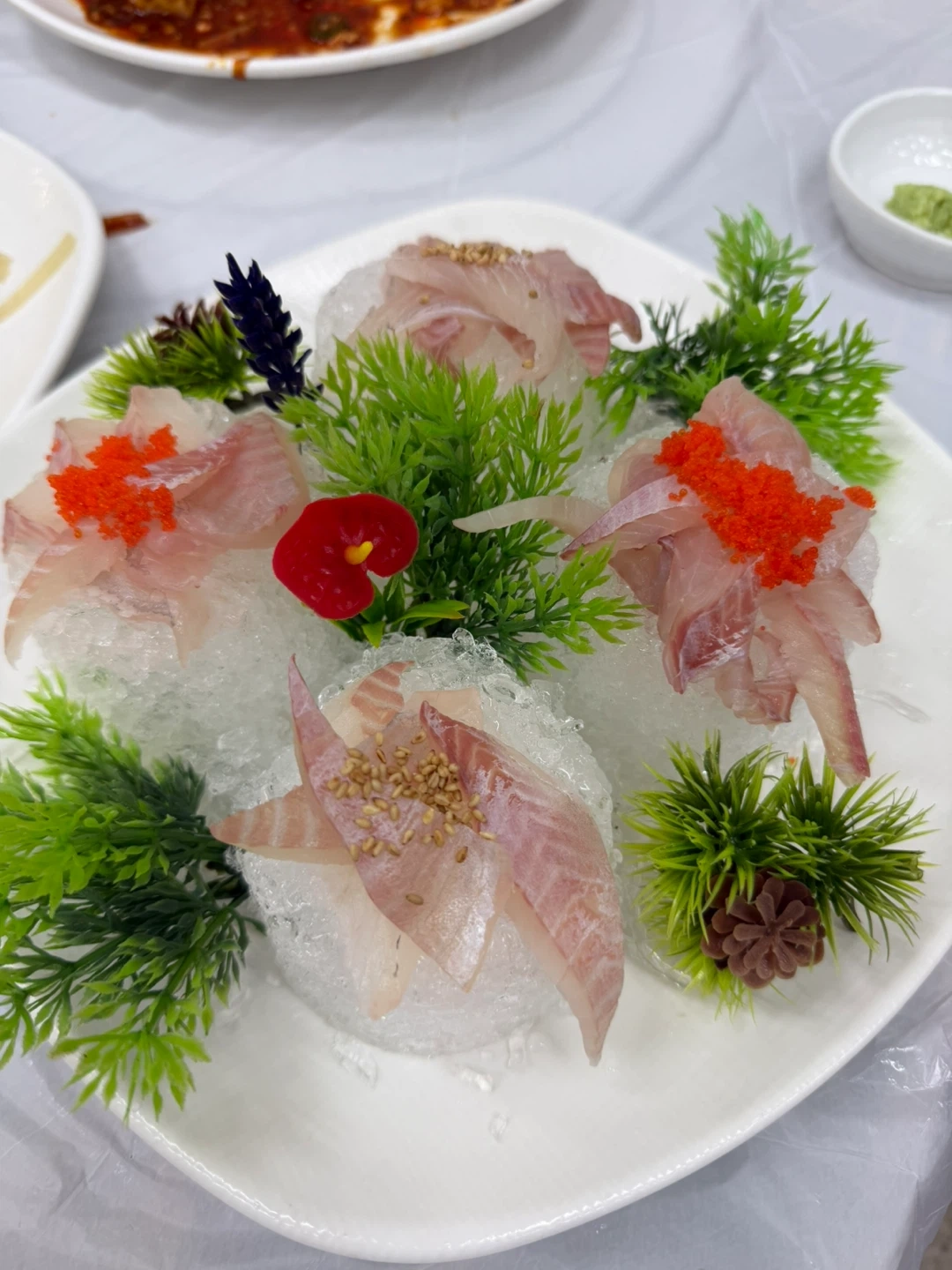 홀서빙 구합니다