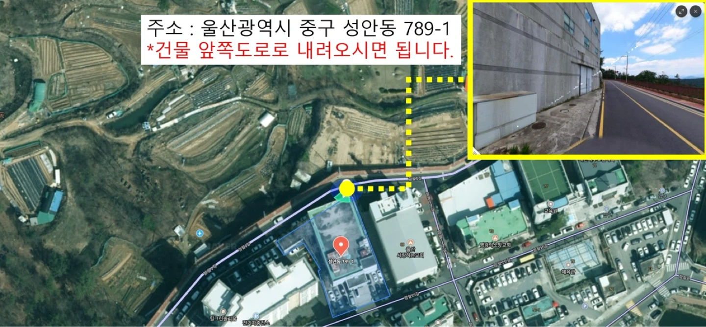 행사장 설치 및 철수 보조 업무