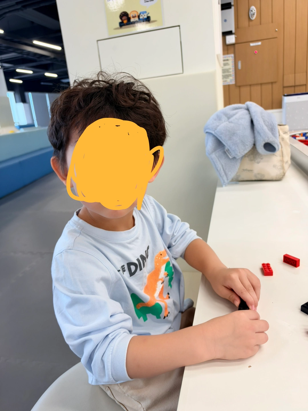 등원 도우미 시터 구합니다