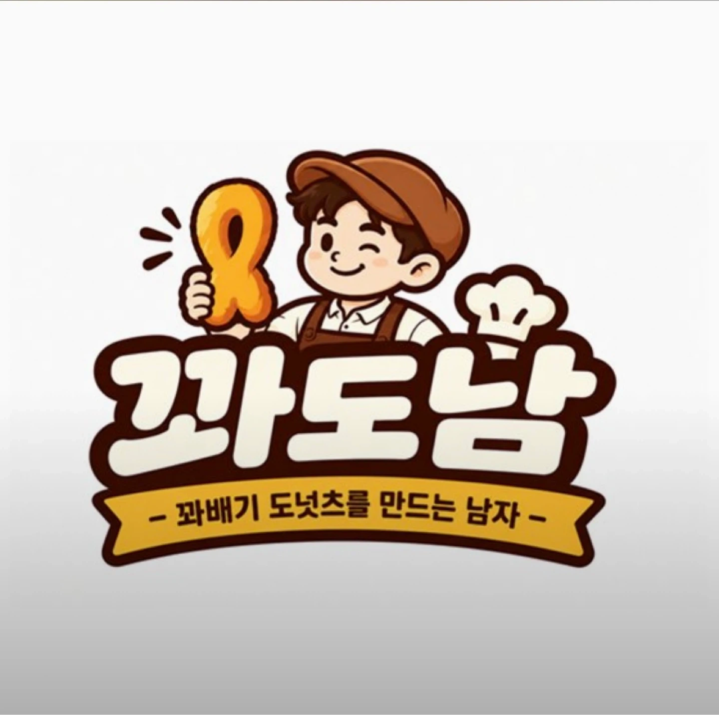 꽈배기 파트타이머