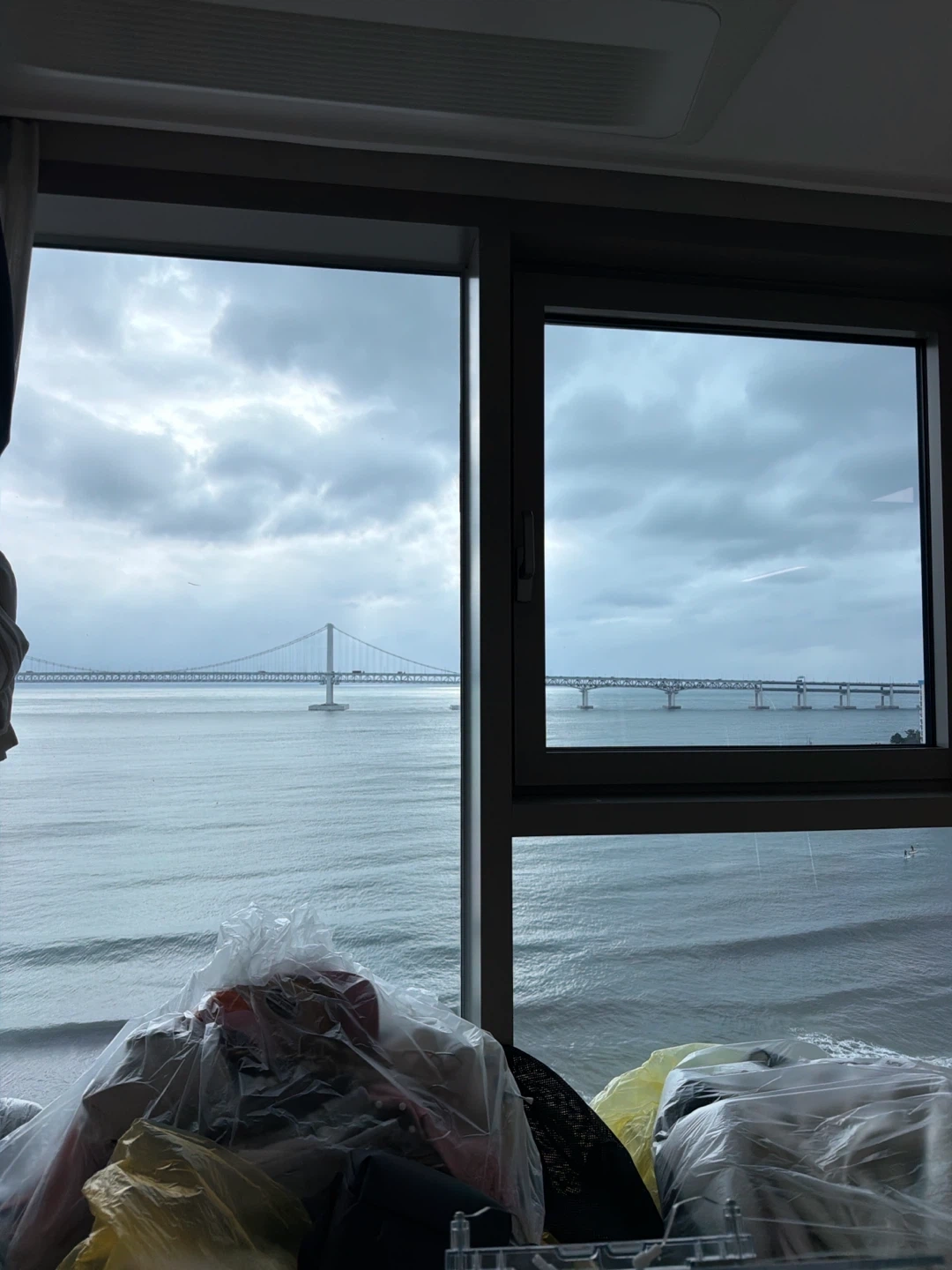 이삿짐 정리 (정리정돈 끝판왕 찾습니다)