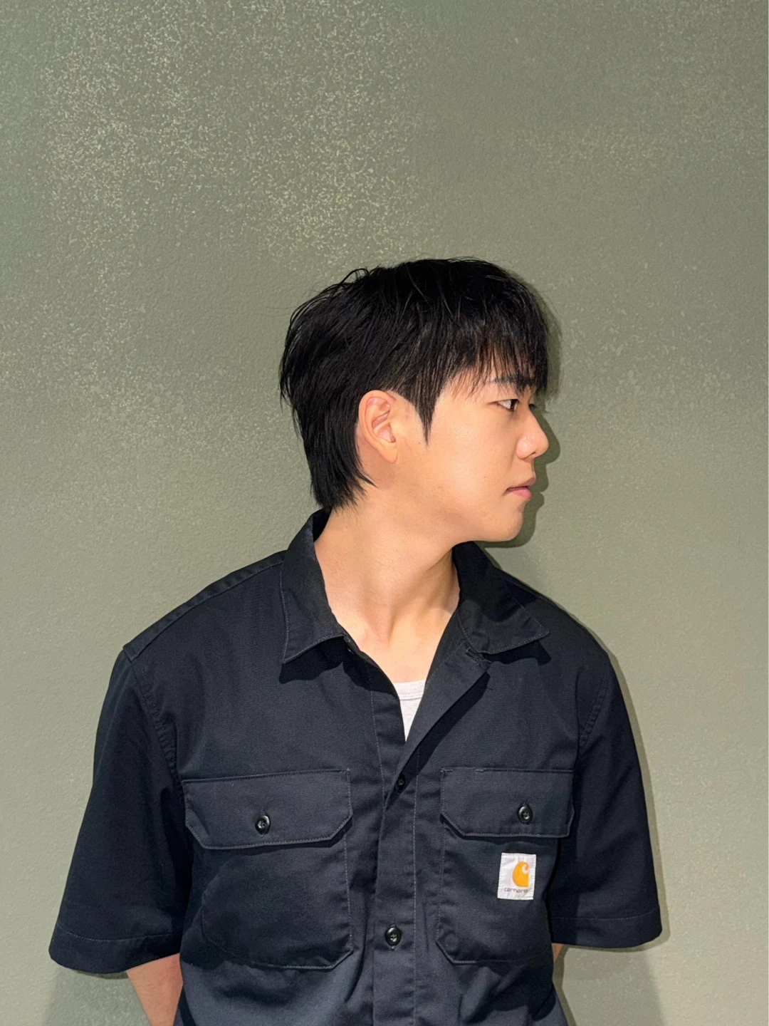 포토폴리오 모델 구합니다.