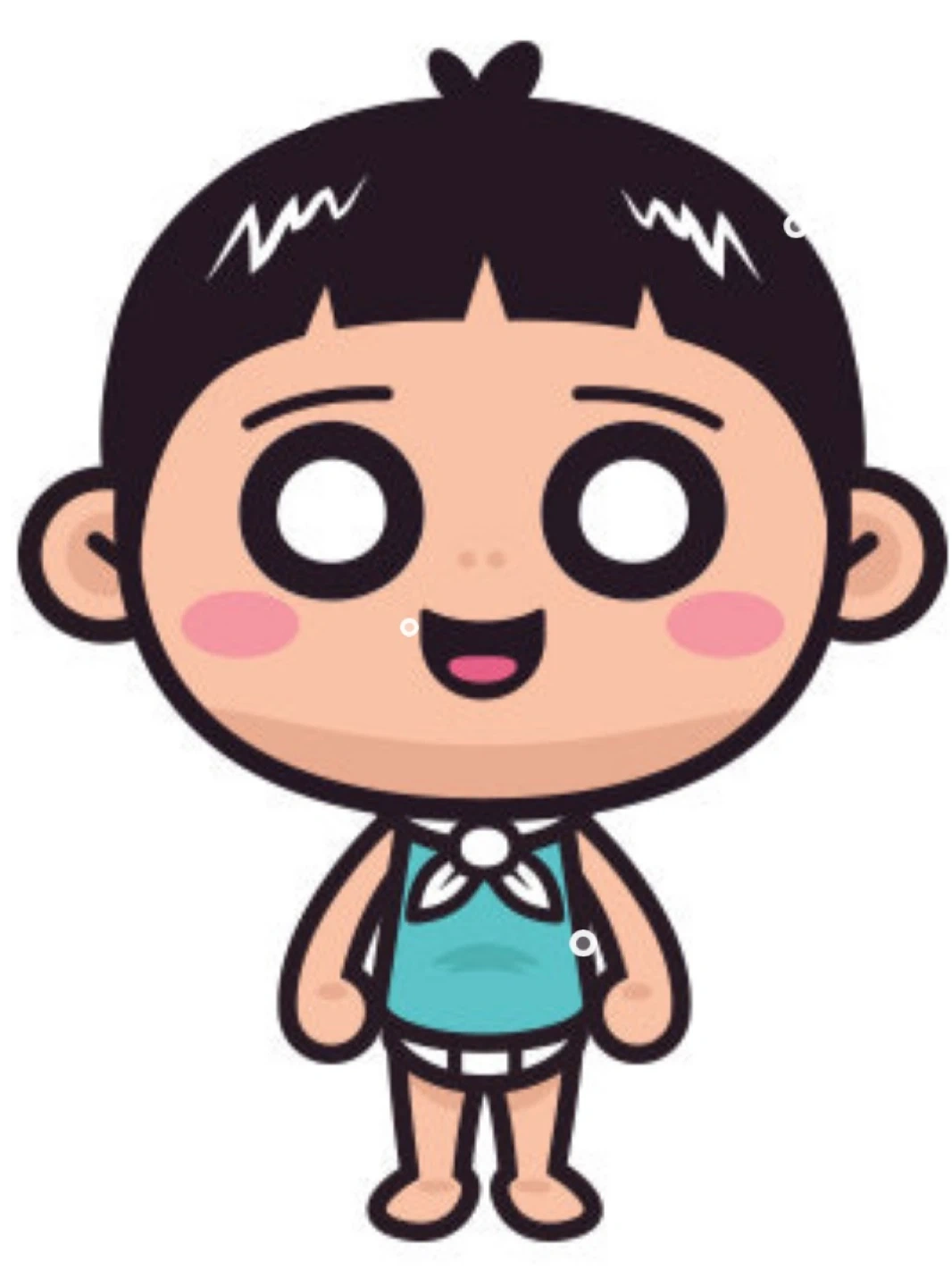 6세 중앙동에서 선부동으로 등원 해주실분