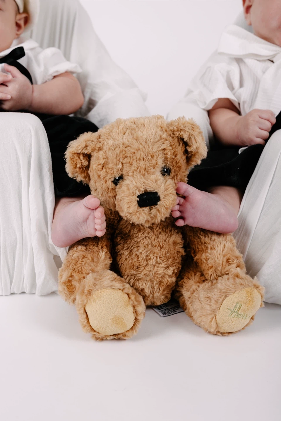 6개월 쌍둥이 베이비시터 모십니다 (엄마 상주)