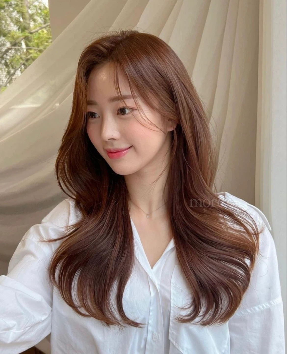 아슈드 길주로점 뿌리 염색 모델 구합니다!!