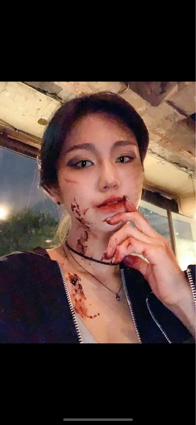 할로윈 분장사 구해요!!