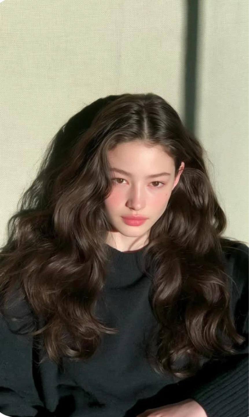 헤어모델 구해요 :)