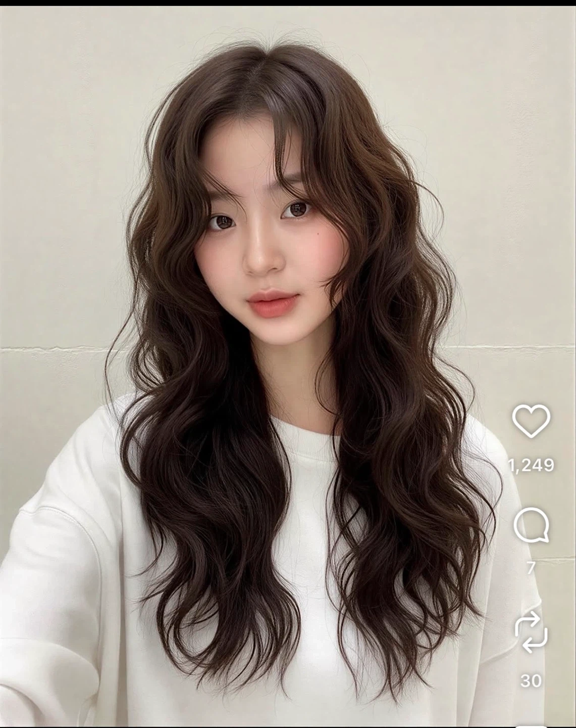 헤어컨설팅 파마염색 크리닉