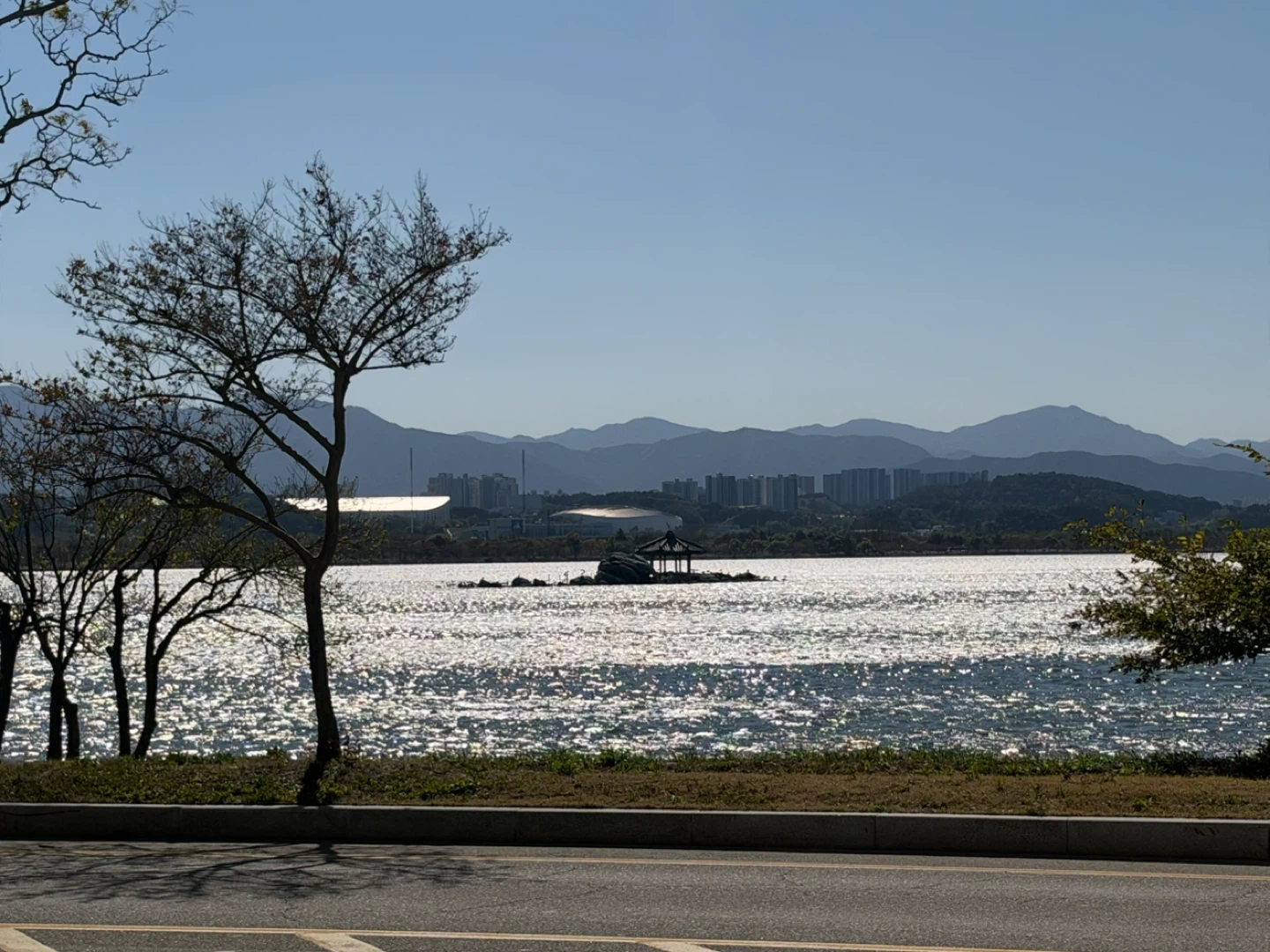 스카이베이호텔 주방 인원 채용합니다.