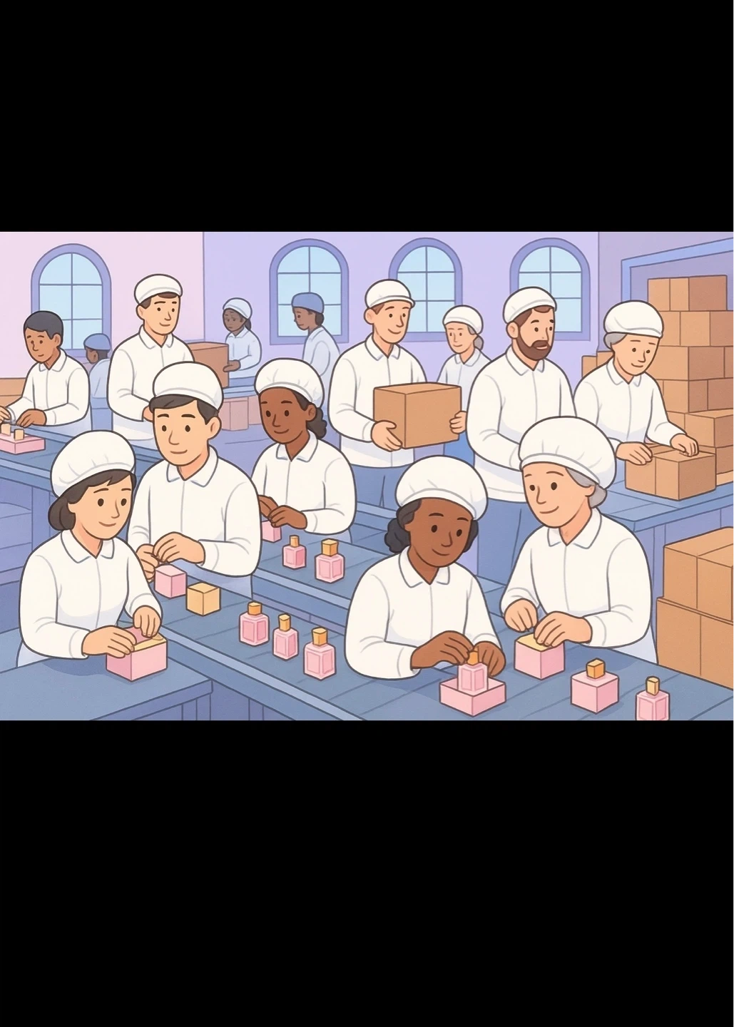 파주 광탄 비누 단순포장 꿀알바