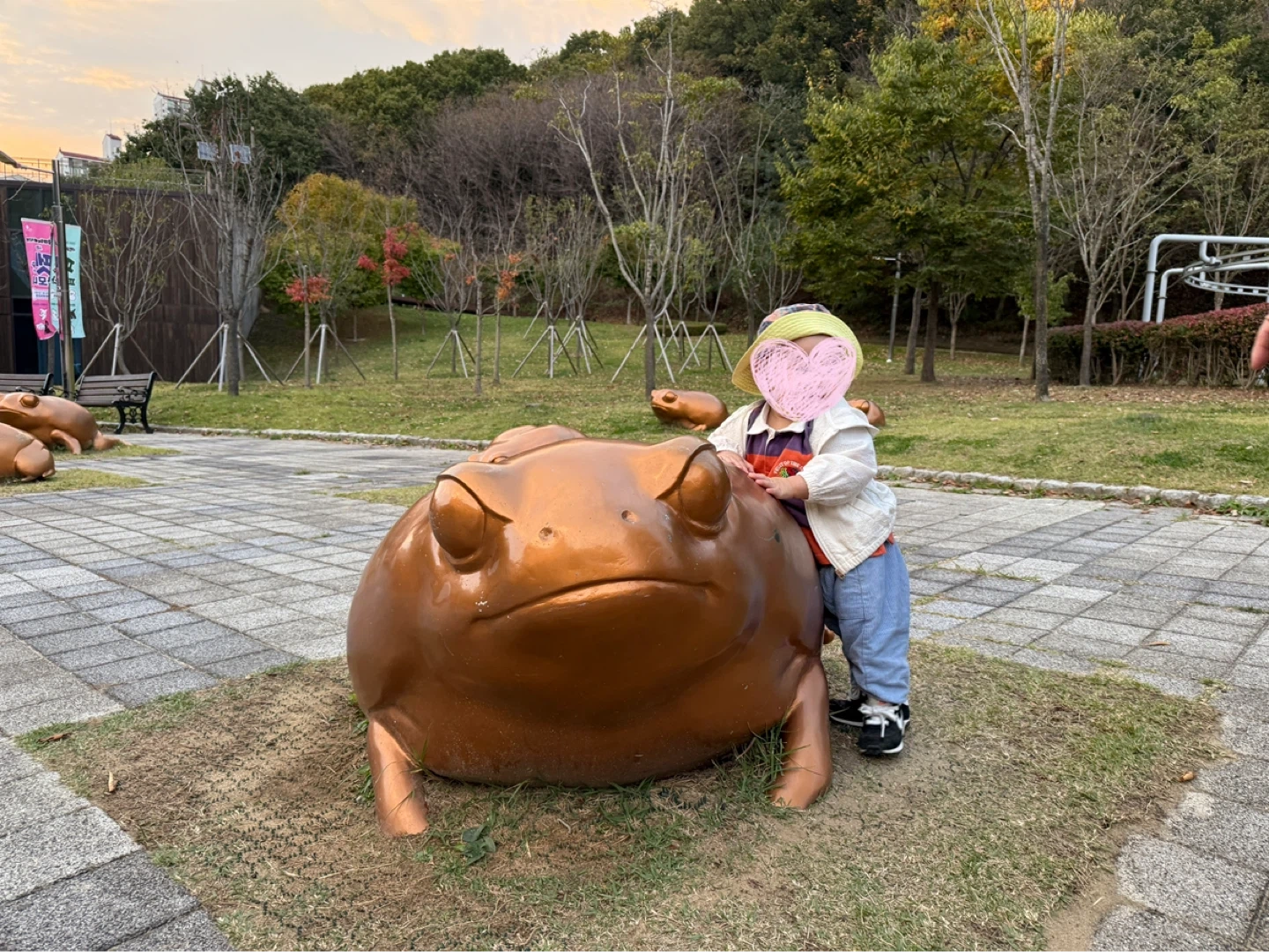 14개월 남아 등원도우미 선생님 모십니다
