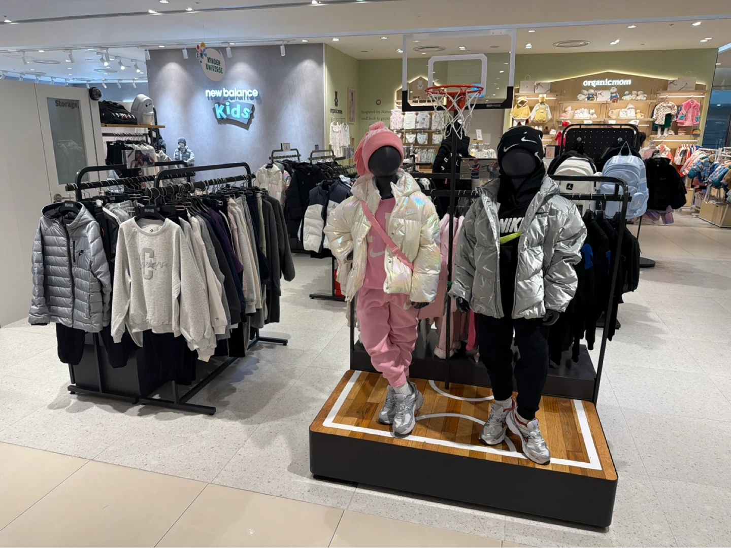 플레이키즈프로 롯데청량리점 주말포함 주3일 알바 구함