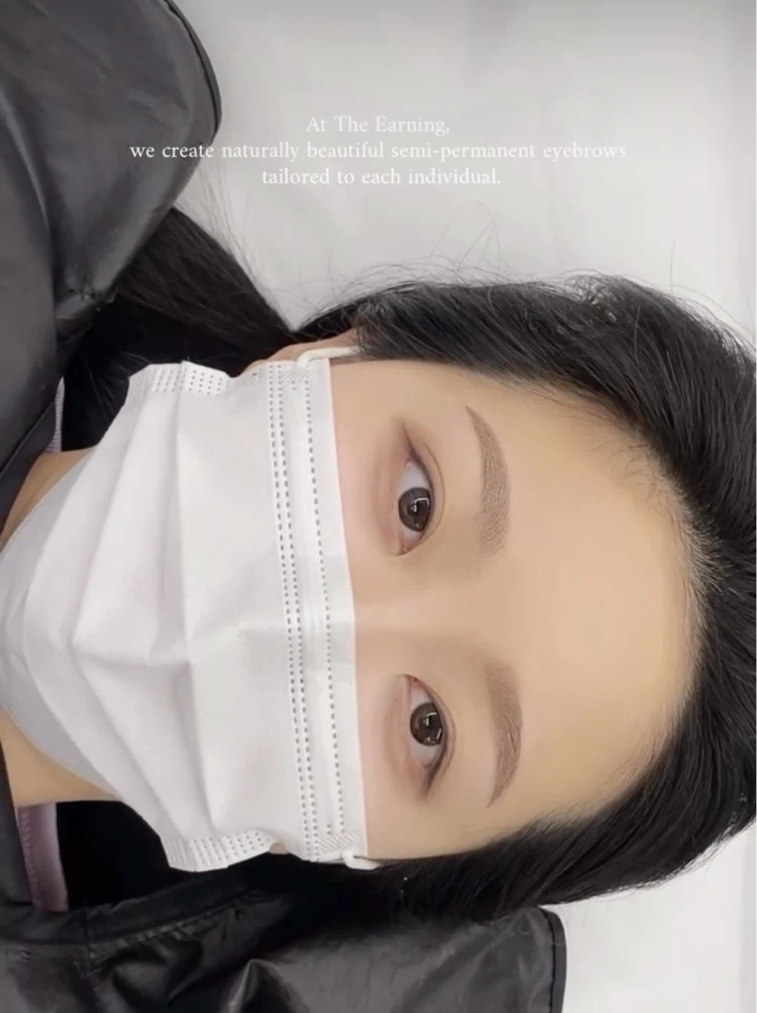 무료 브로우 컨설팅 받으실 분 / 눈썹 디자인 모델