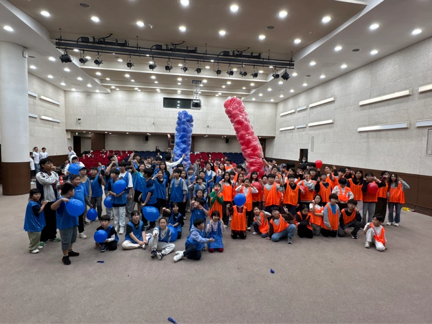 행사 사진 촬영 개꾸르알바