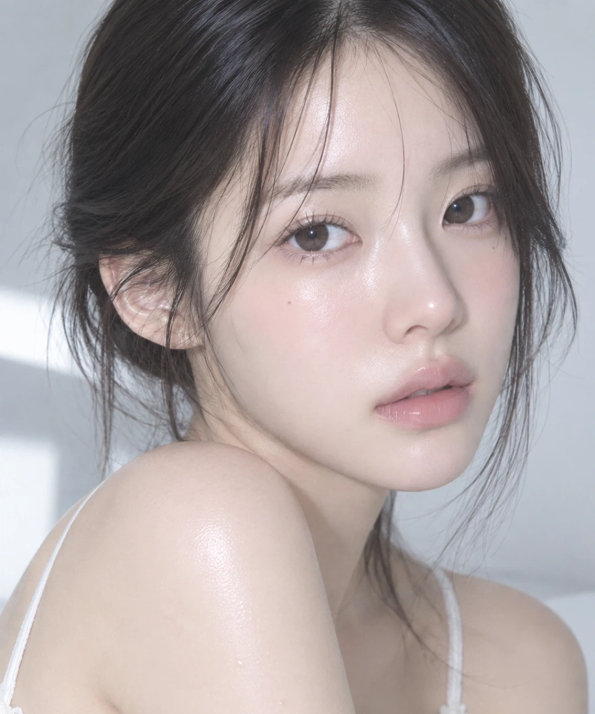 메이크업 교육모델(상시구인)