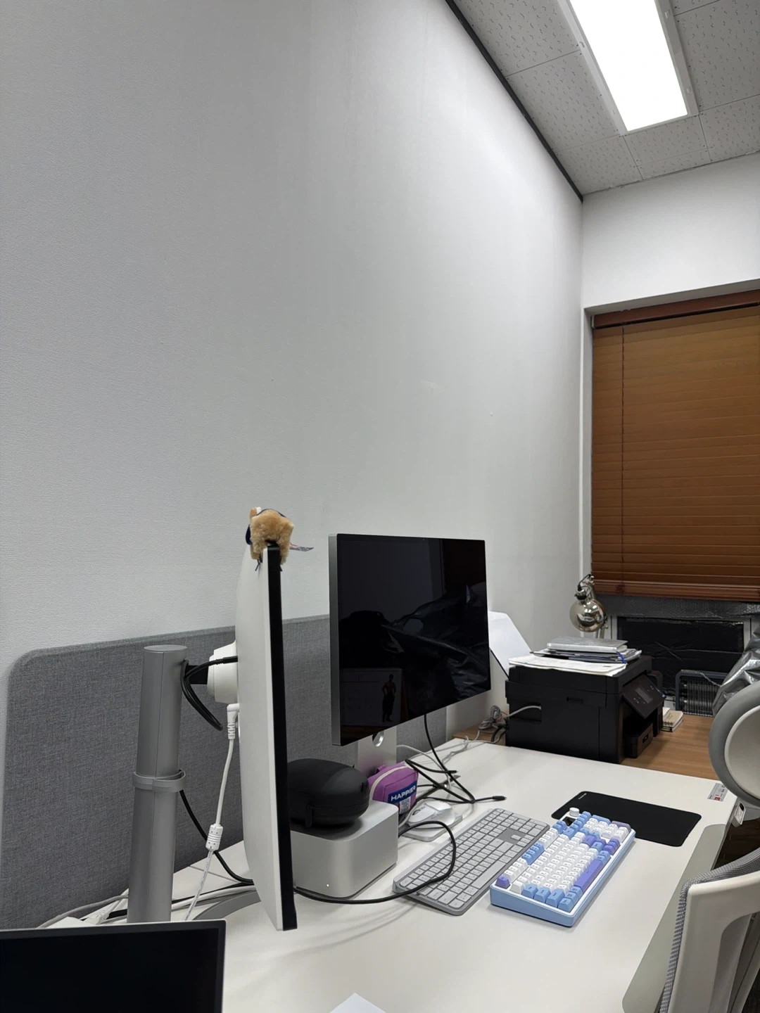 패션 온라인md