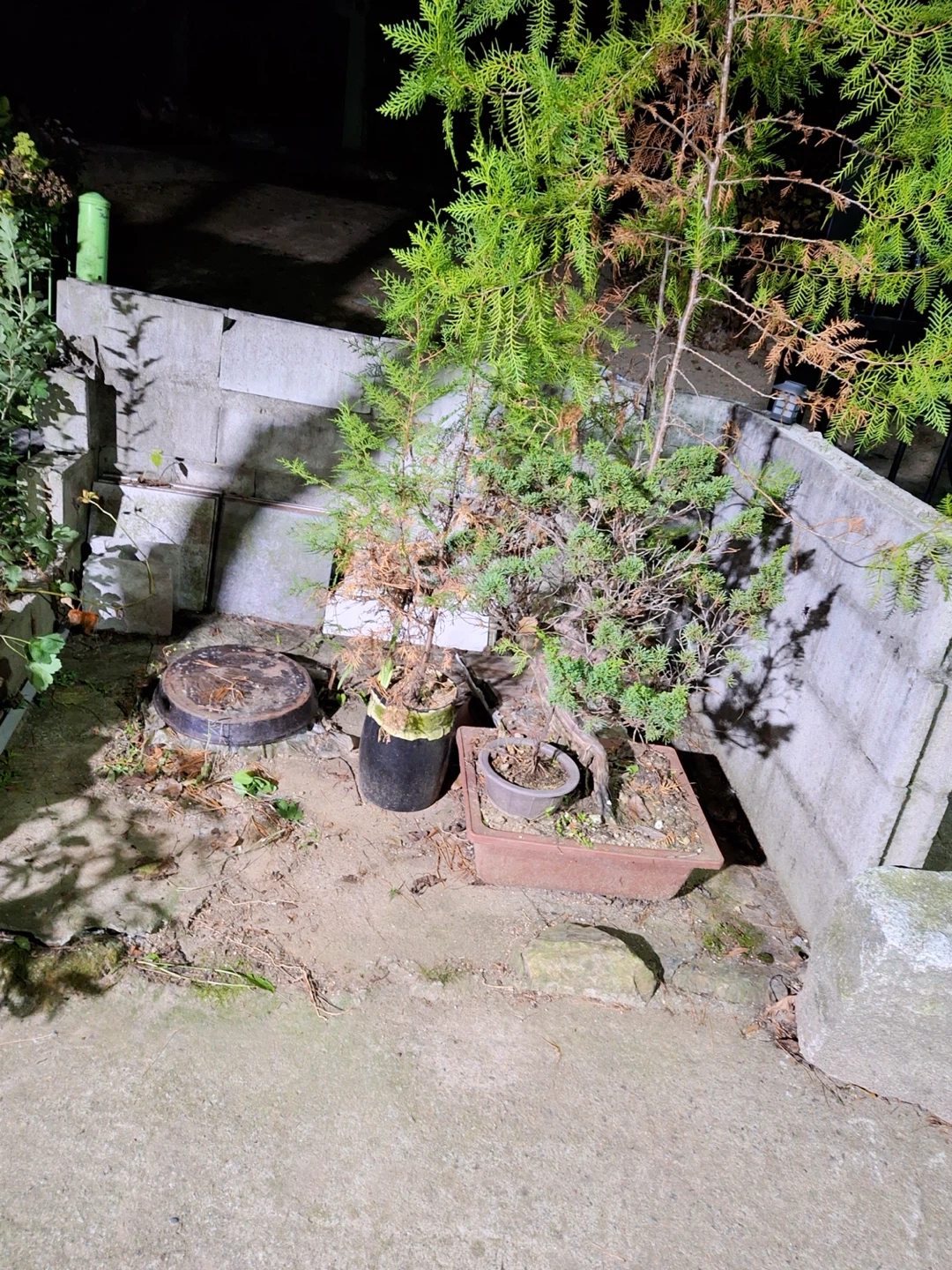 부로꾸 철거해주실분