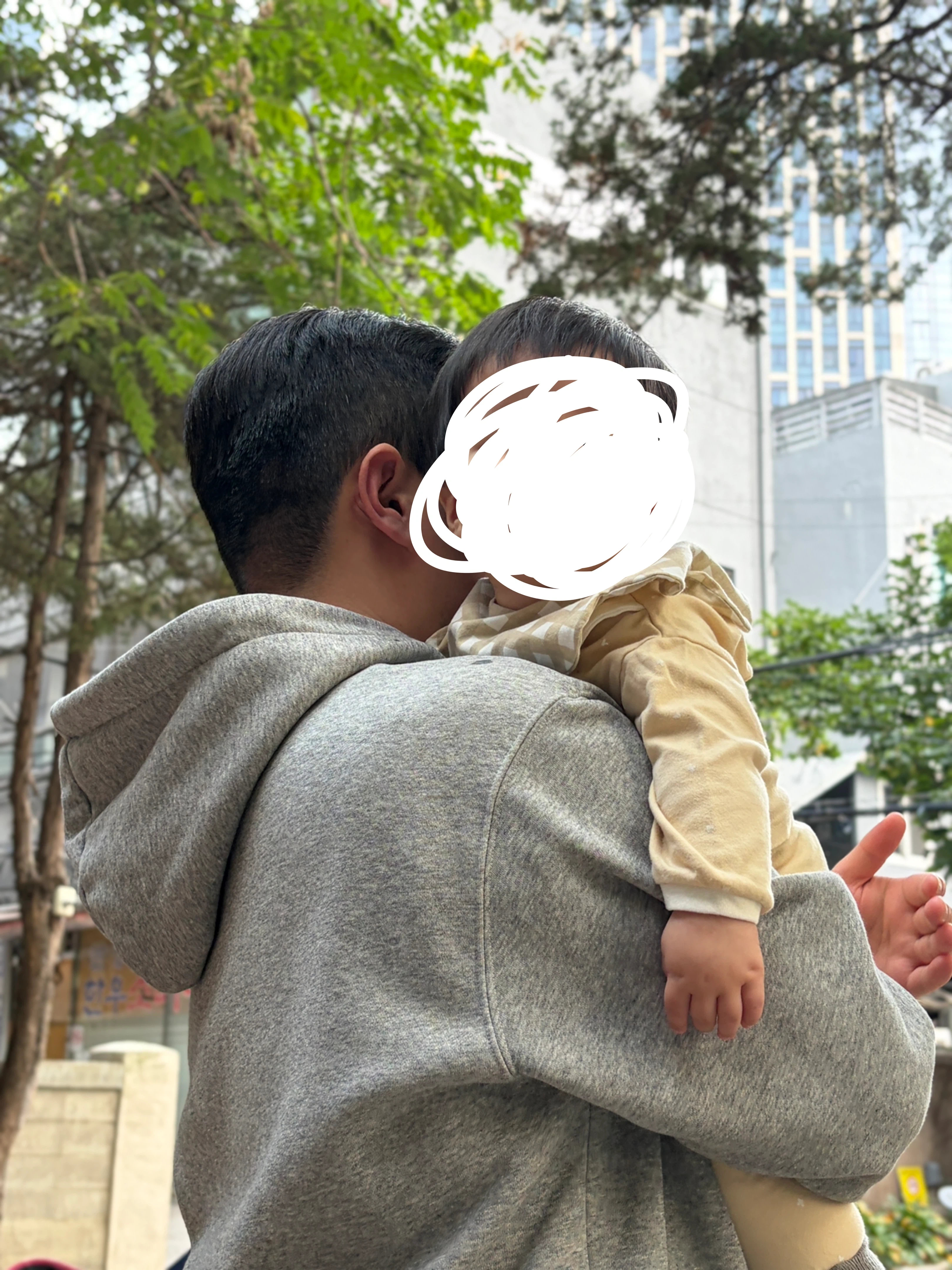 등하원 도와주실분 (차량 필요해요)