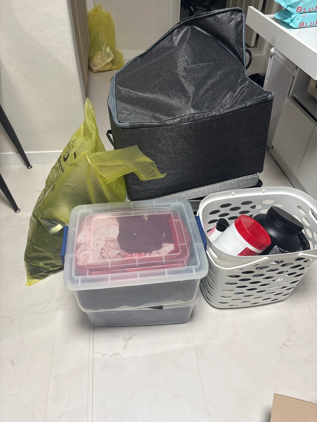 사창동에서 복대동까지 짊 옮기는 알바 하실분