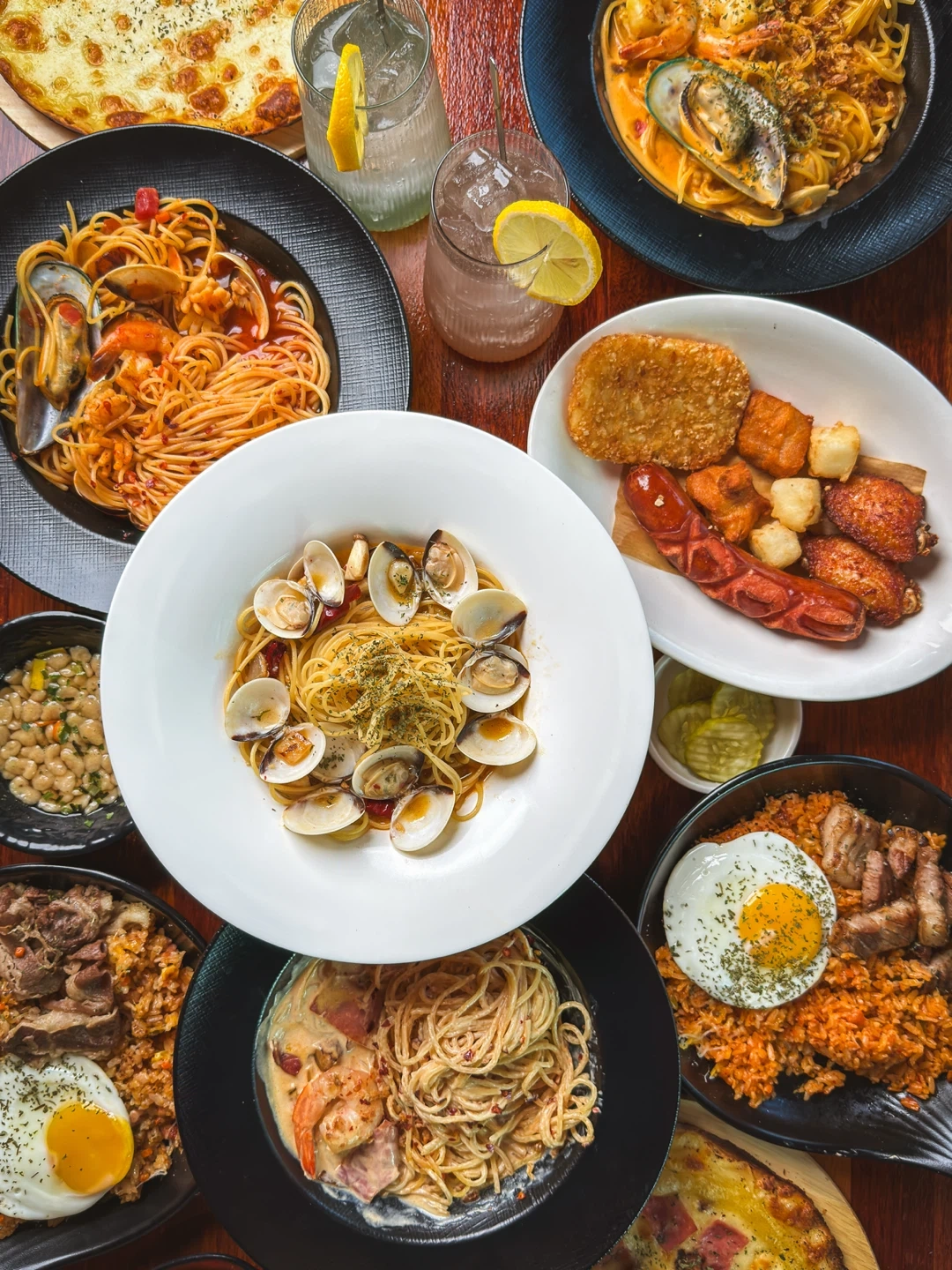 홀서빙 및 주방보조