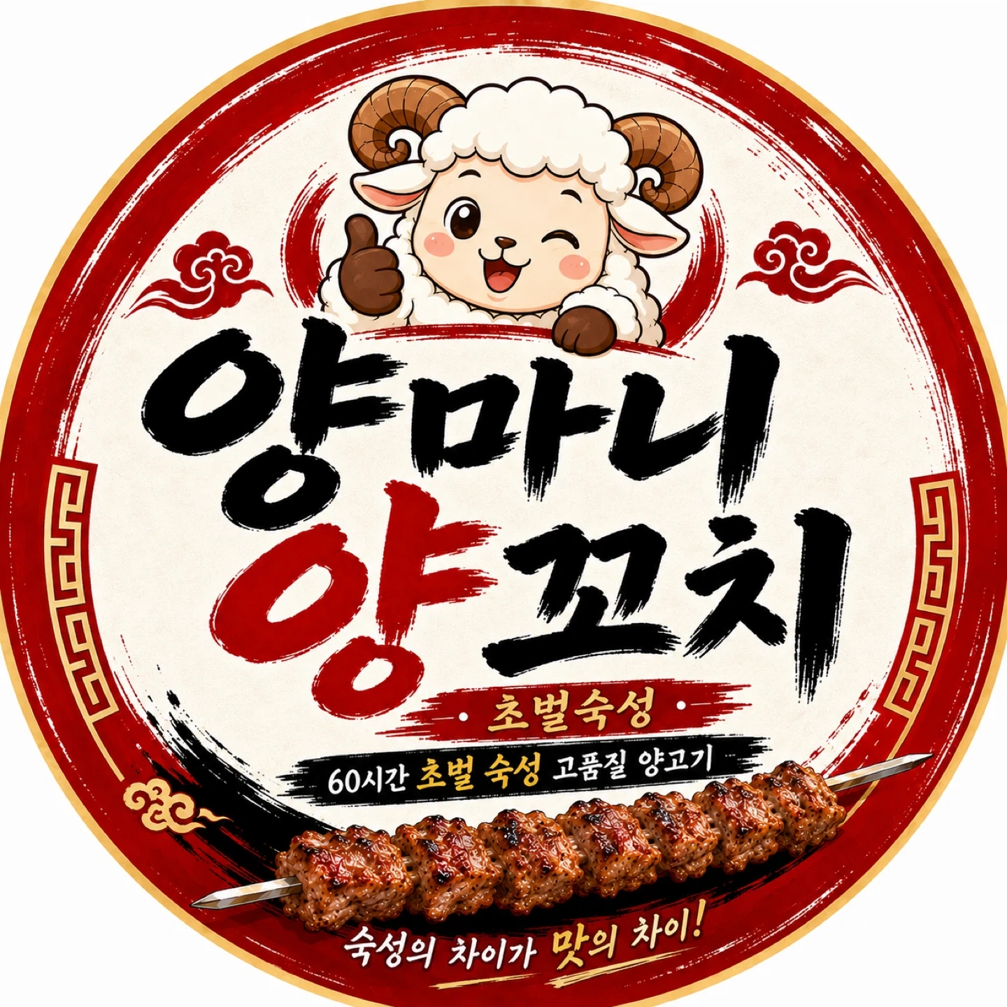 나성동 양마니양꼬치 알바 구합니다