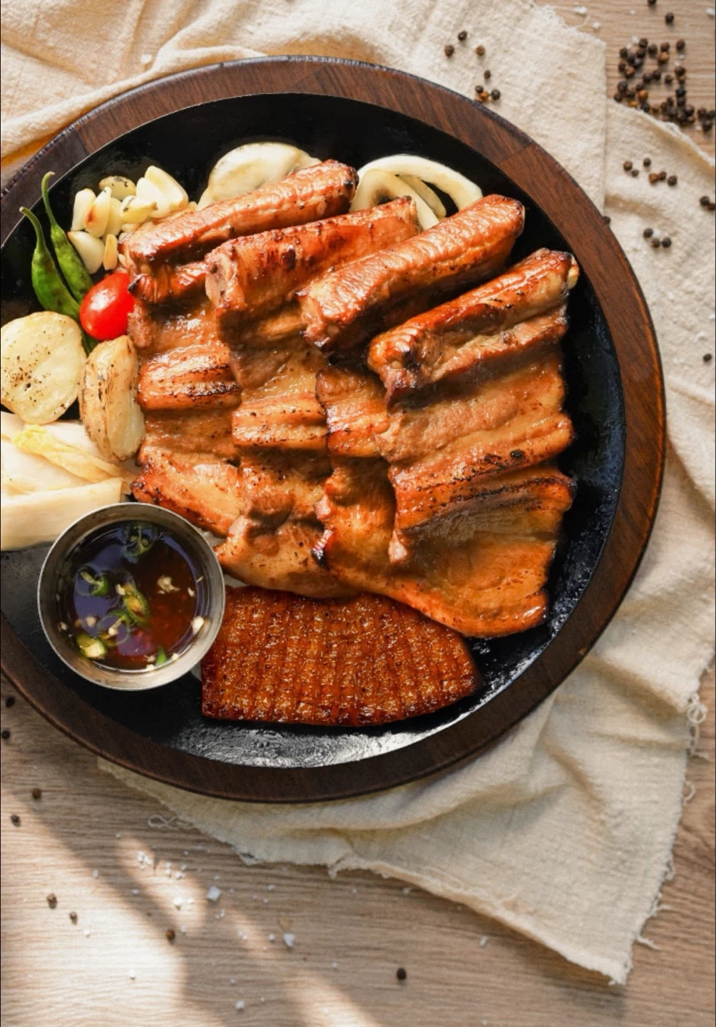 식당3선 금정점 주방 정직원 구합니다