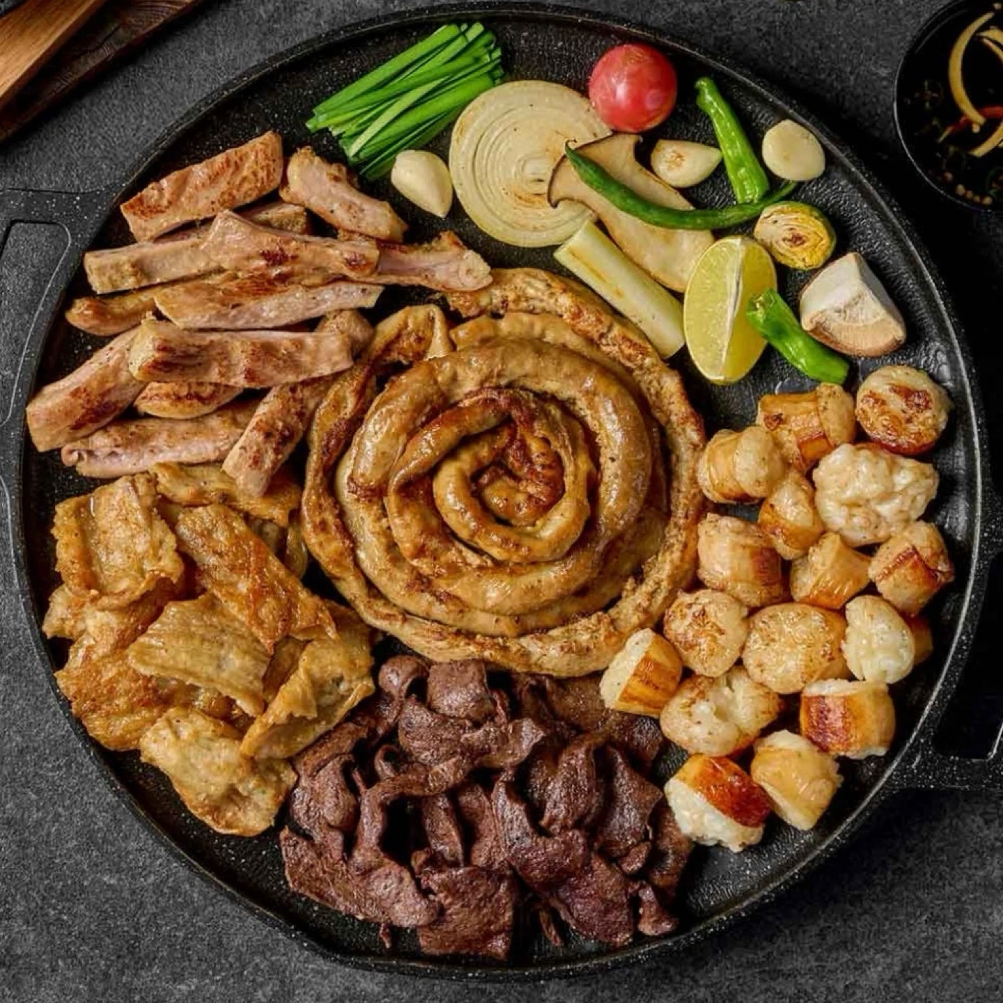 장성 내장간 직원 구합니다