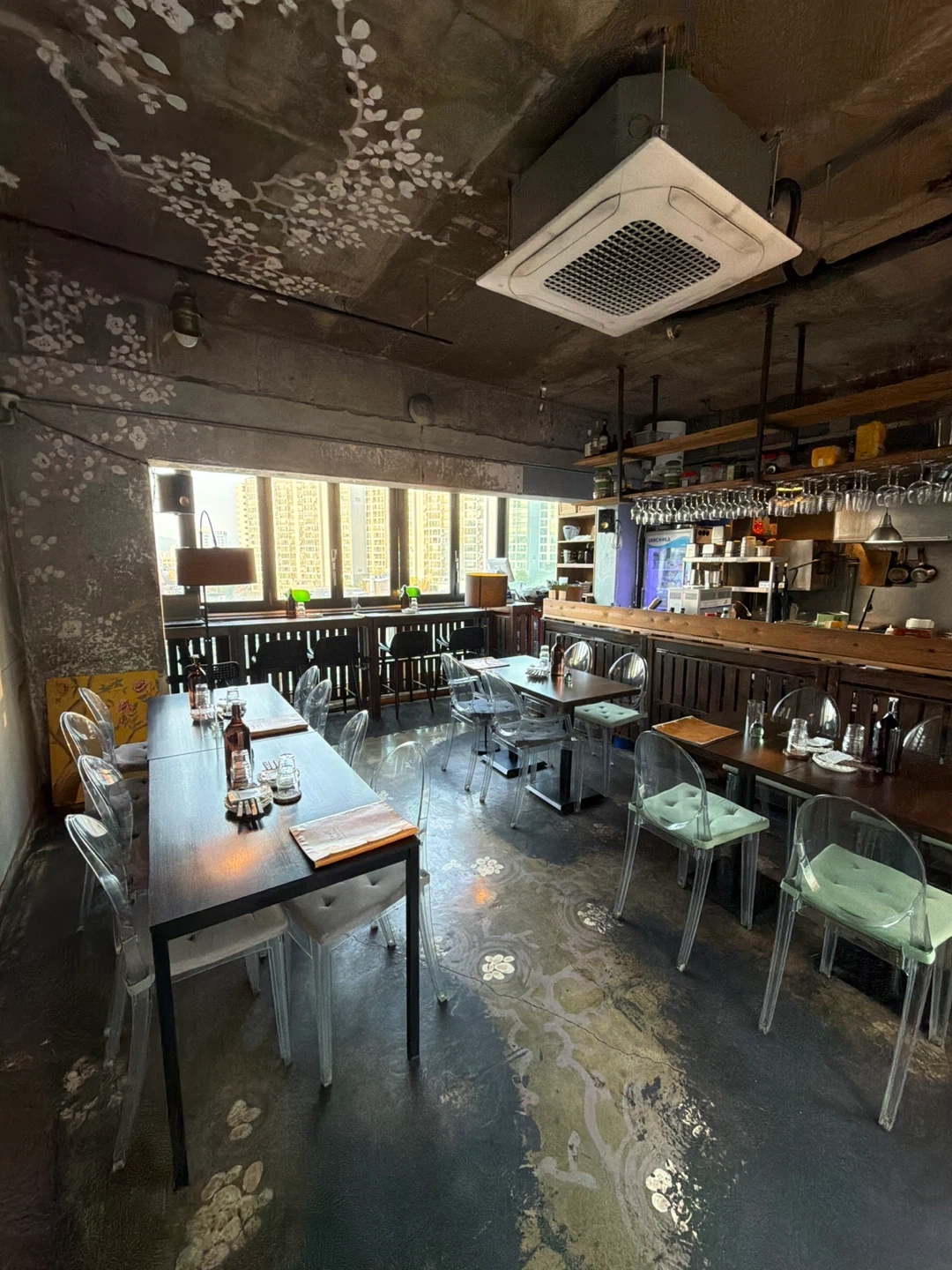 노량진 이탈리안레스토랑 톰스키친 파트타이머 채용