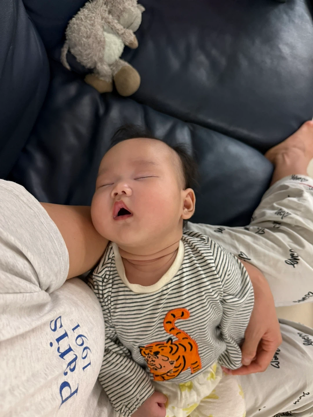 베이비 시터 쌤 구합니다!