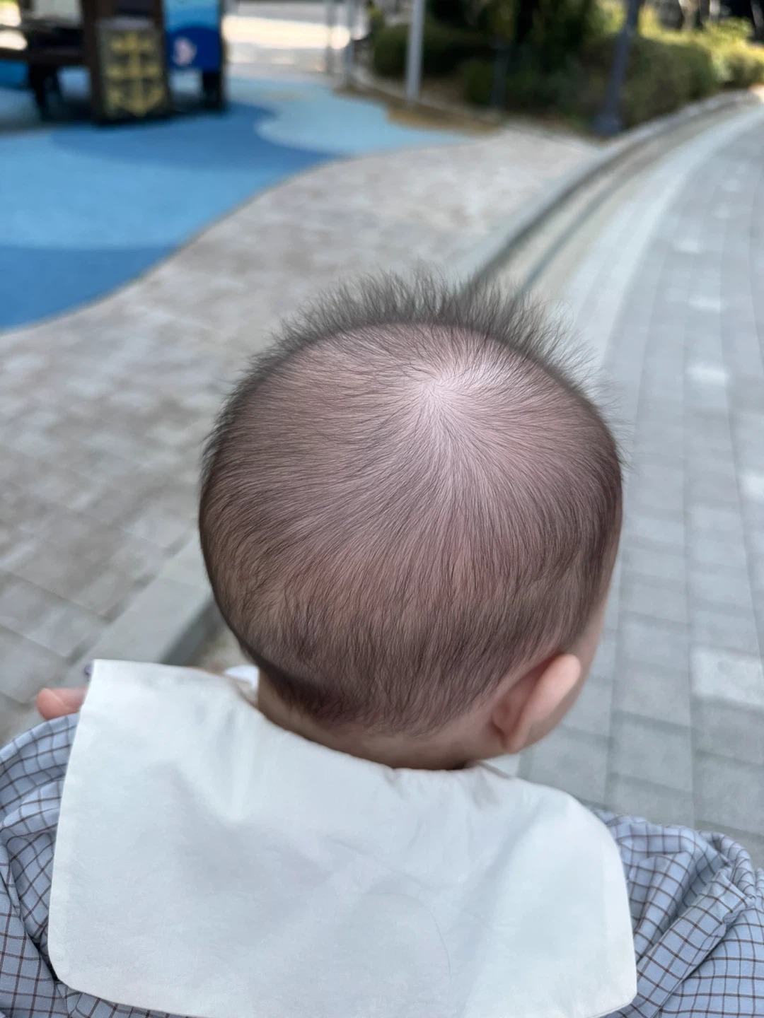 광교 5개월 여아 베이비시터 구해요