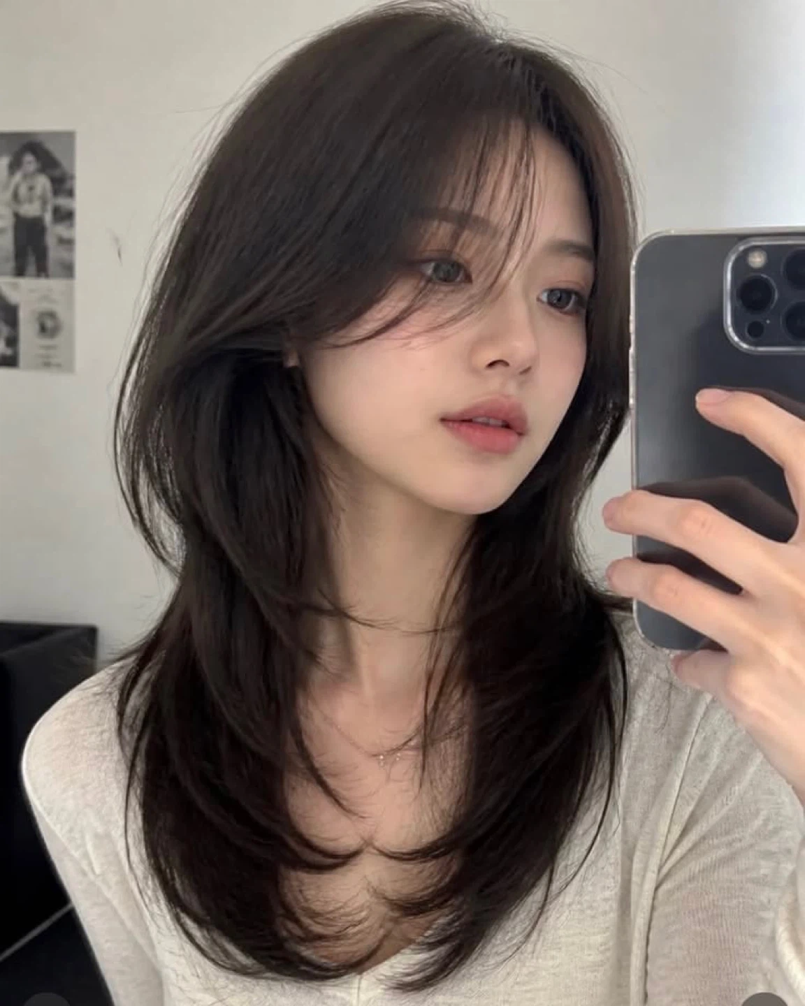 허쉬컷 모델 구합니다!