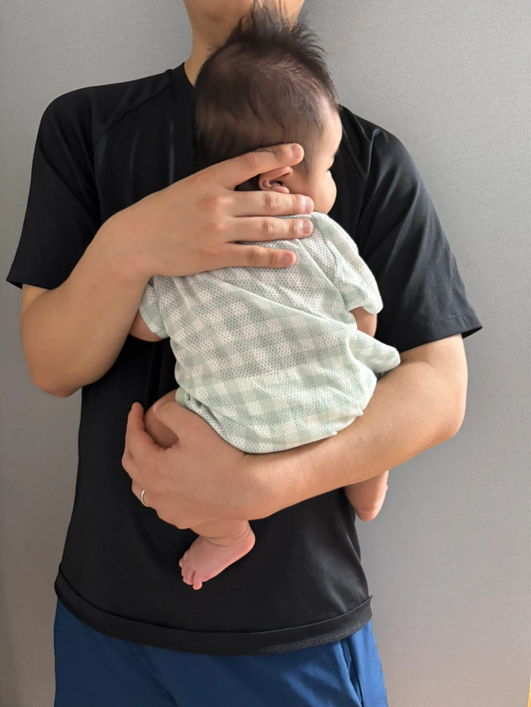 100일 남자 아기 돌봐주실 베이비시터님(이모님)