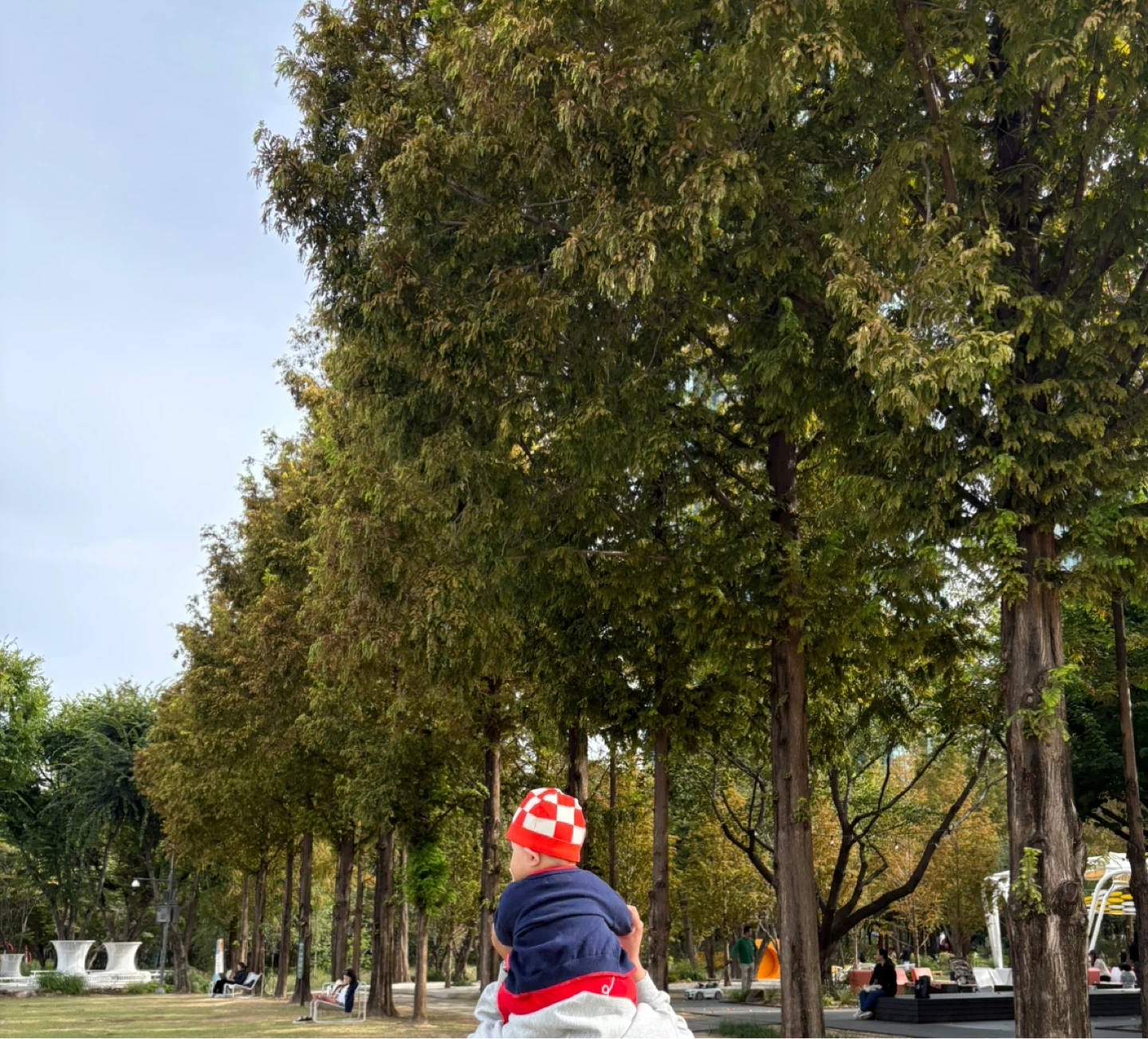 돌 아기 돌봐주실 시터님 구해요(주3~5회)