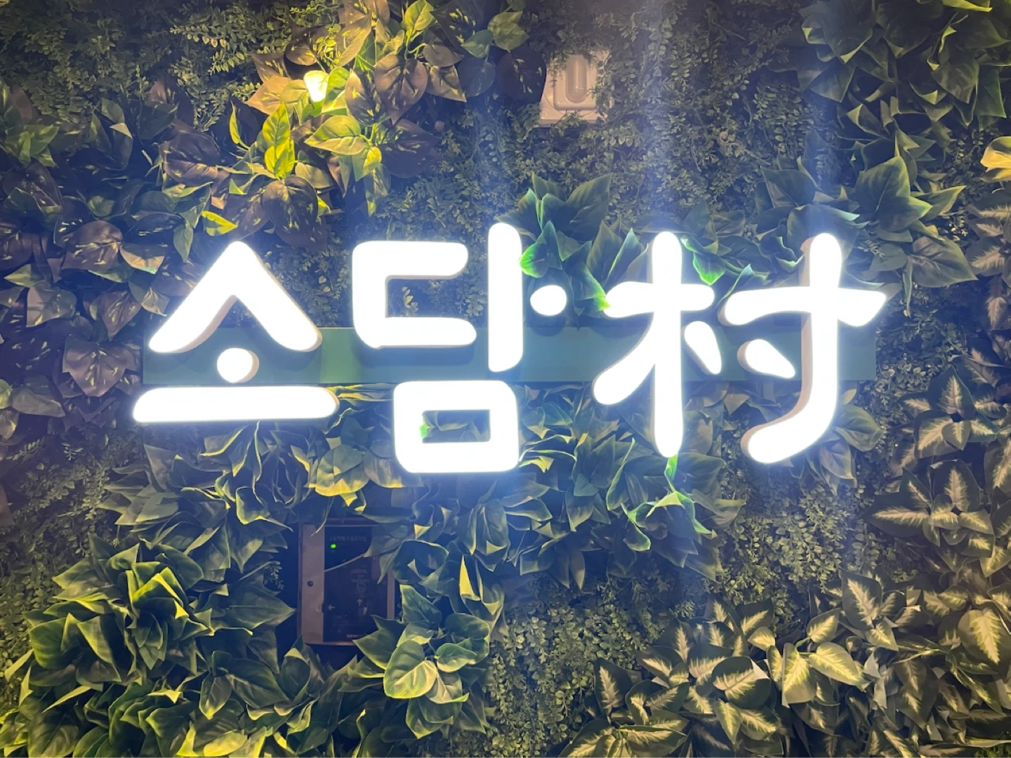 샤브샤브 일일 알바 구합니다