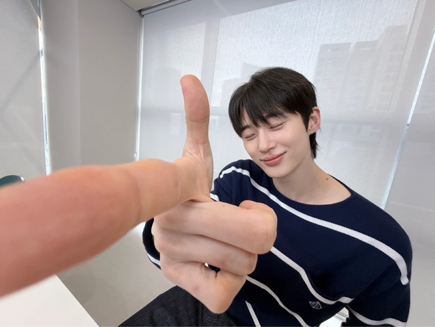 (급구)변우석 토이카메라 같이 제작받을 사람 구해요 ㅠ