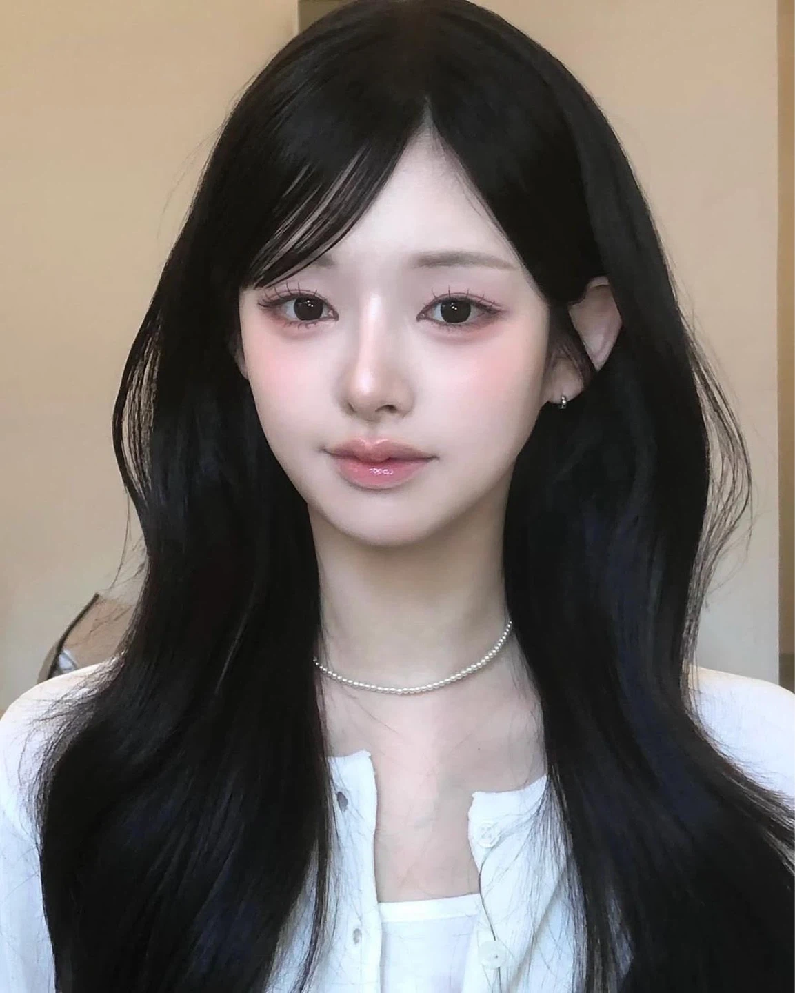 포트폴리오용 메이크업 모델 구합니다!!