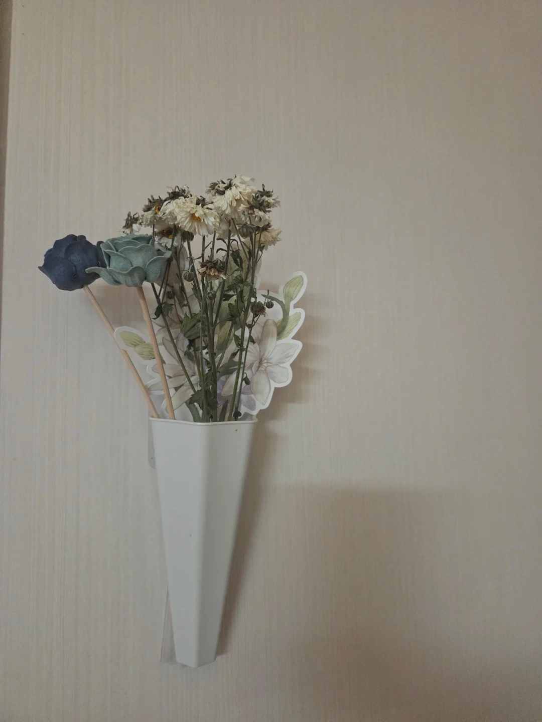 음반 분류 포장