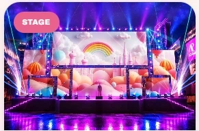 강남페스티벌 행사무대설치