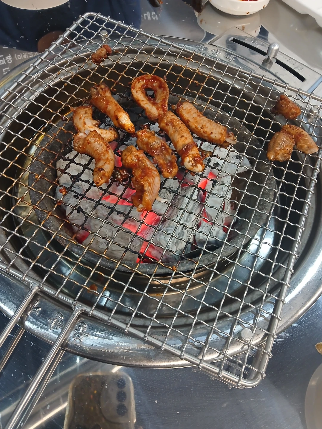 상모동식당홀서빙구합니다
