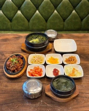 큐슈울트라아멘 주방직원 모셔요 ~