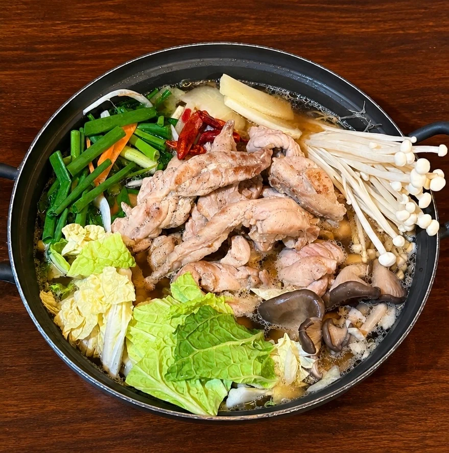 단관택지 막잔 알바모집