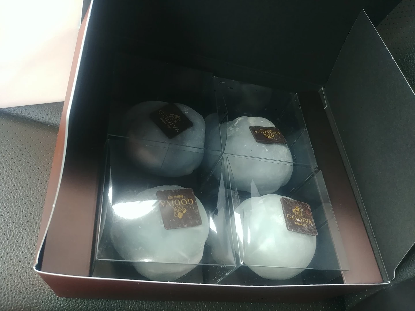 고디바오픈런