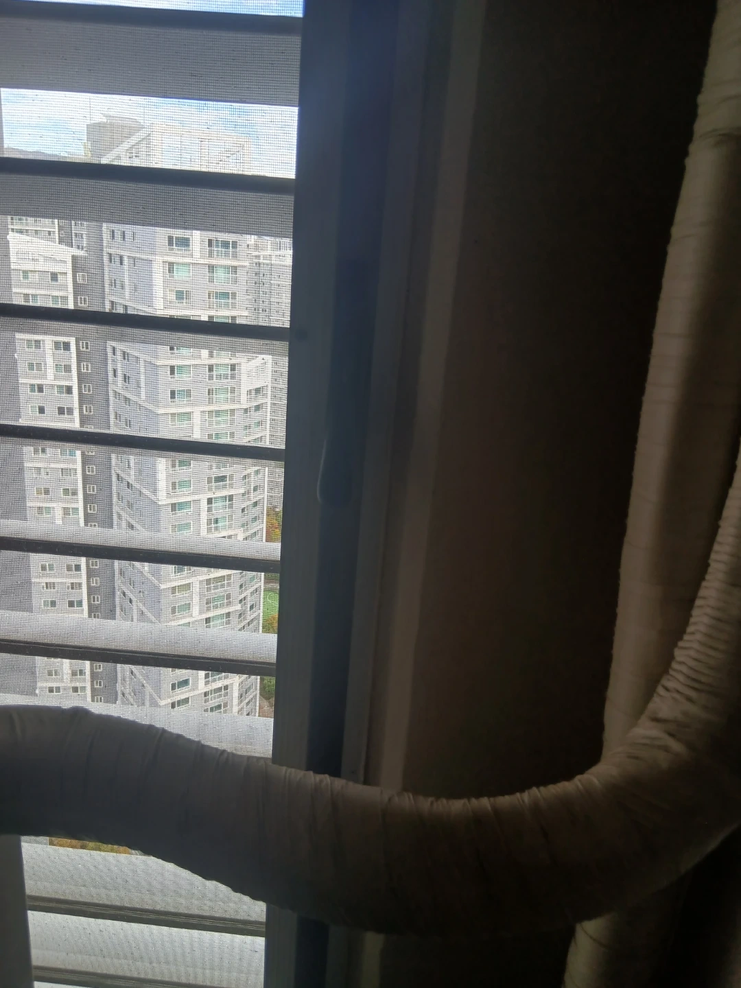 루버창고칠수있는분