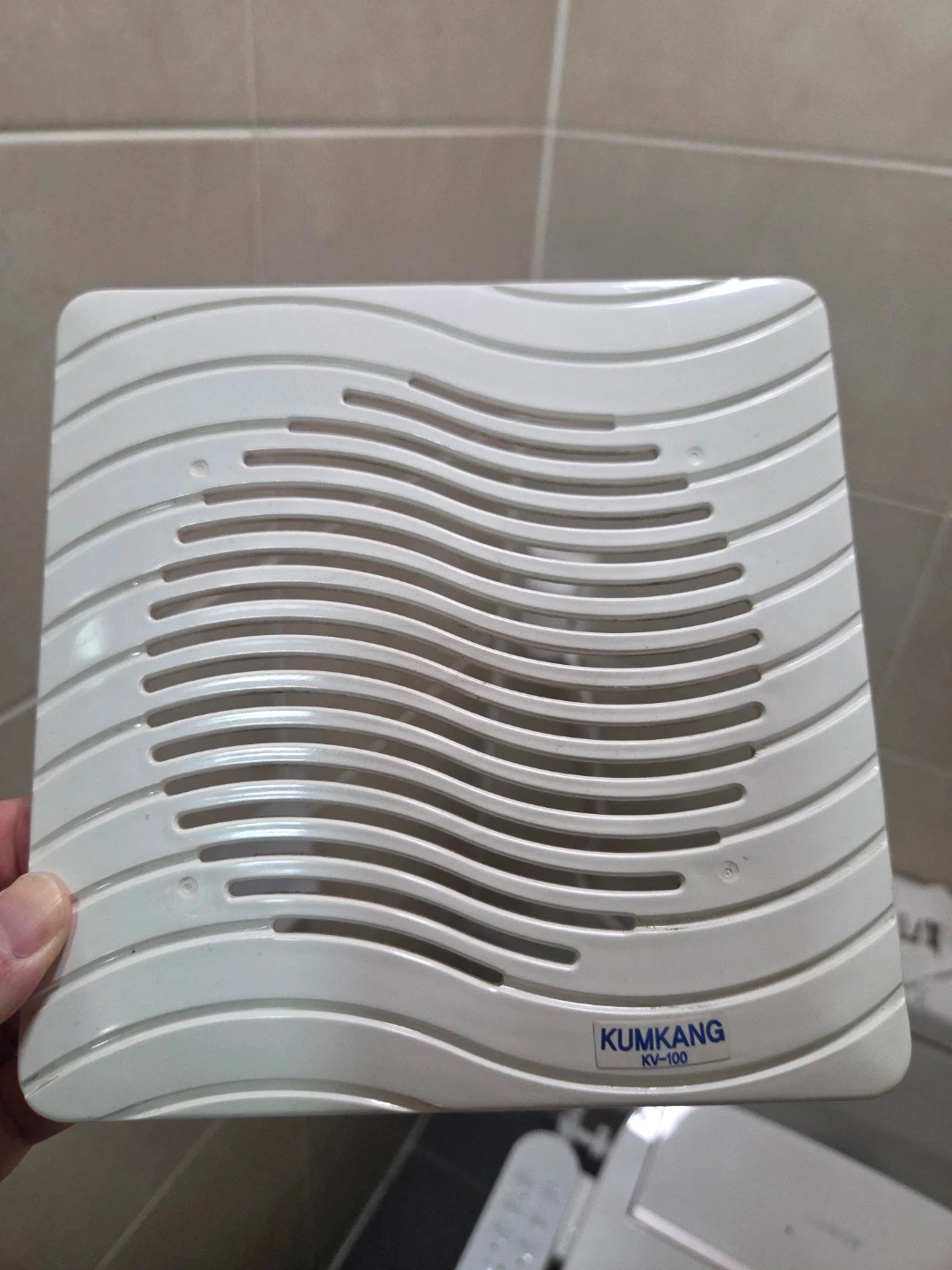 환풍기 교체가능하신분이요