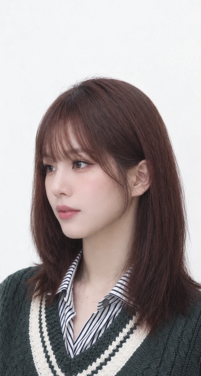 헤어 모델 구해요!!
